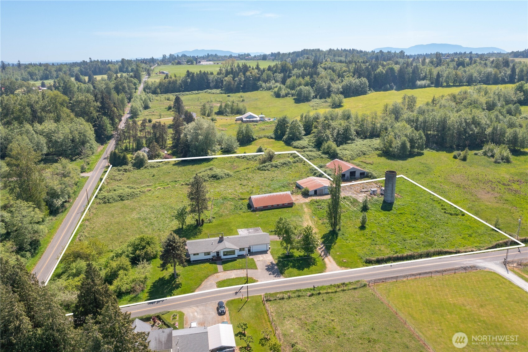 2515 Brown Rd