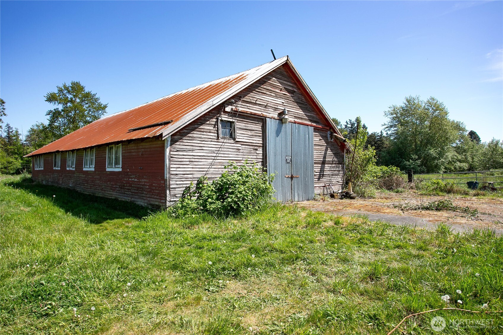 2515 Brown Rd