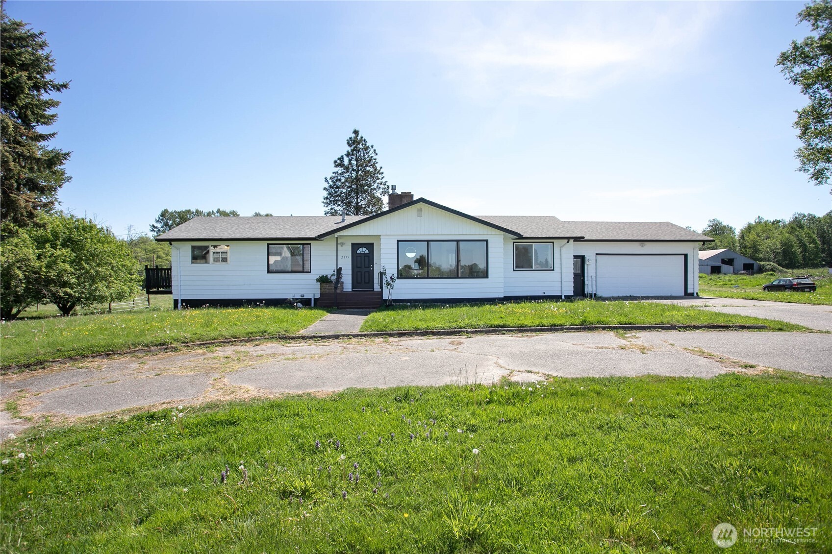 2515 Brown Rd