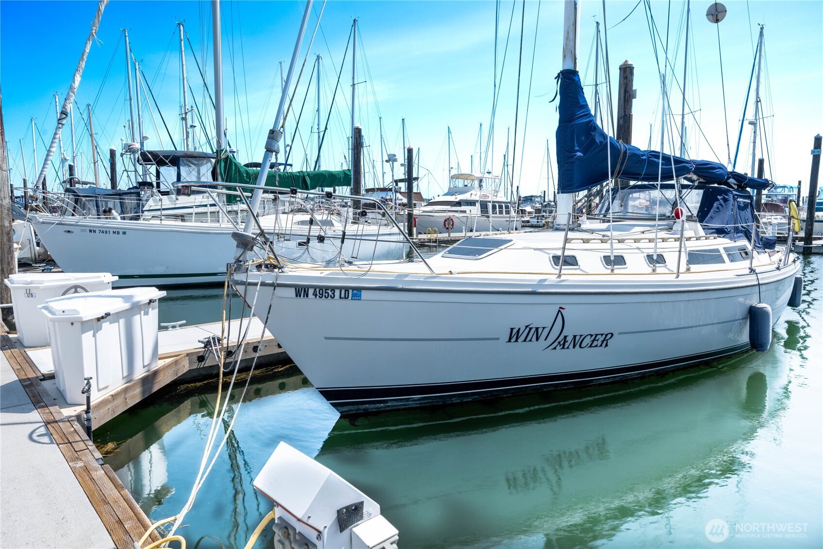 9540 Semiahmoo Parkway Unit: L7