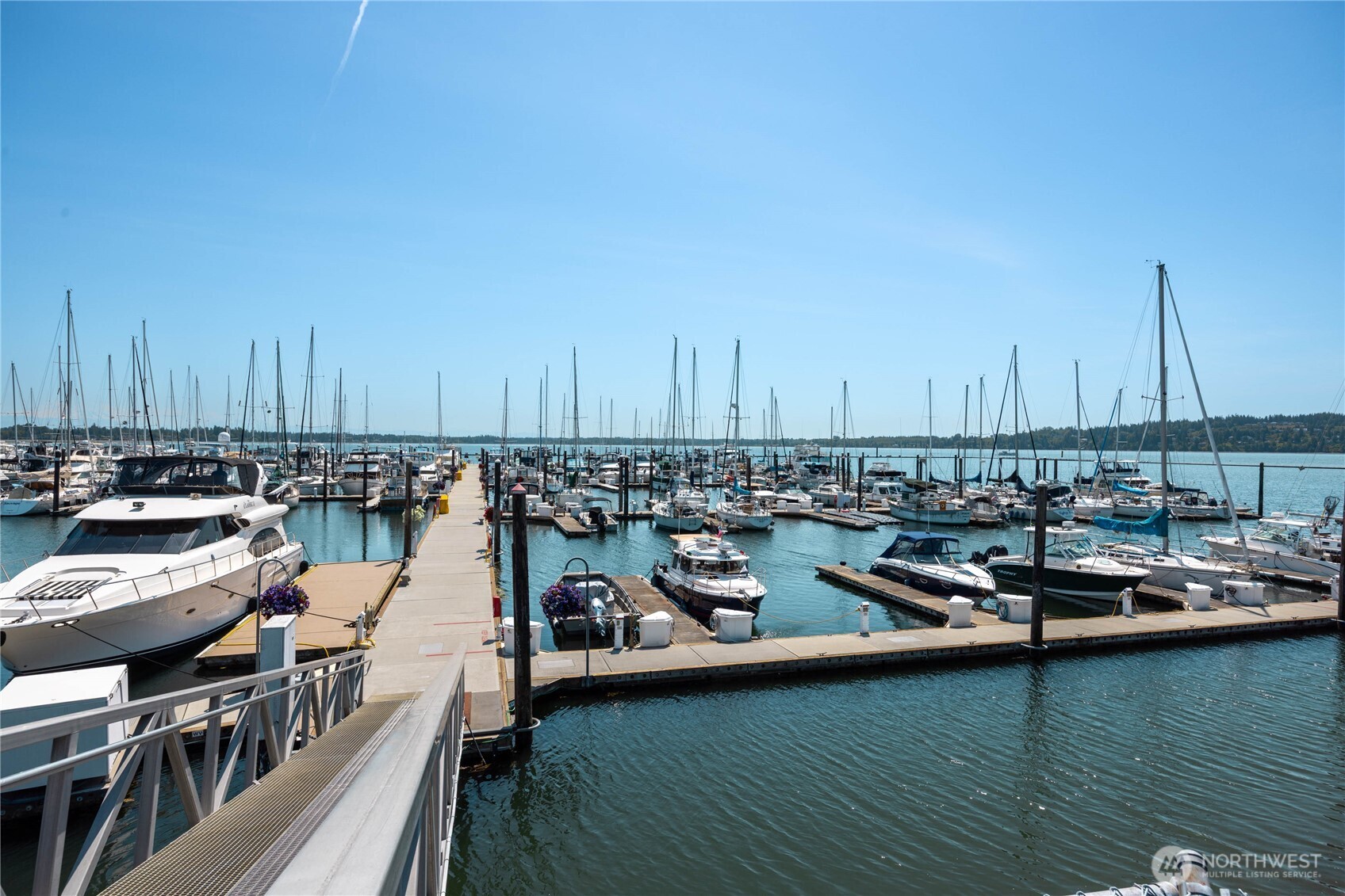 9540 Semiahmoo Parkway Unit: L7