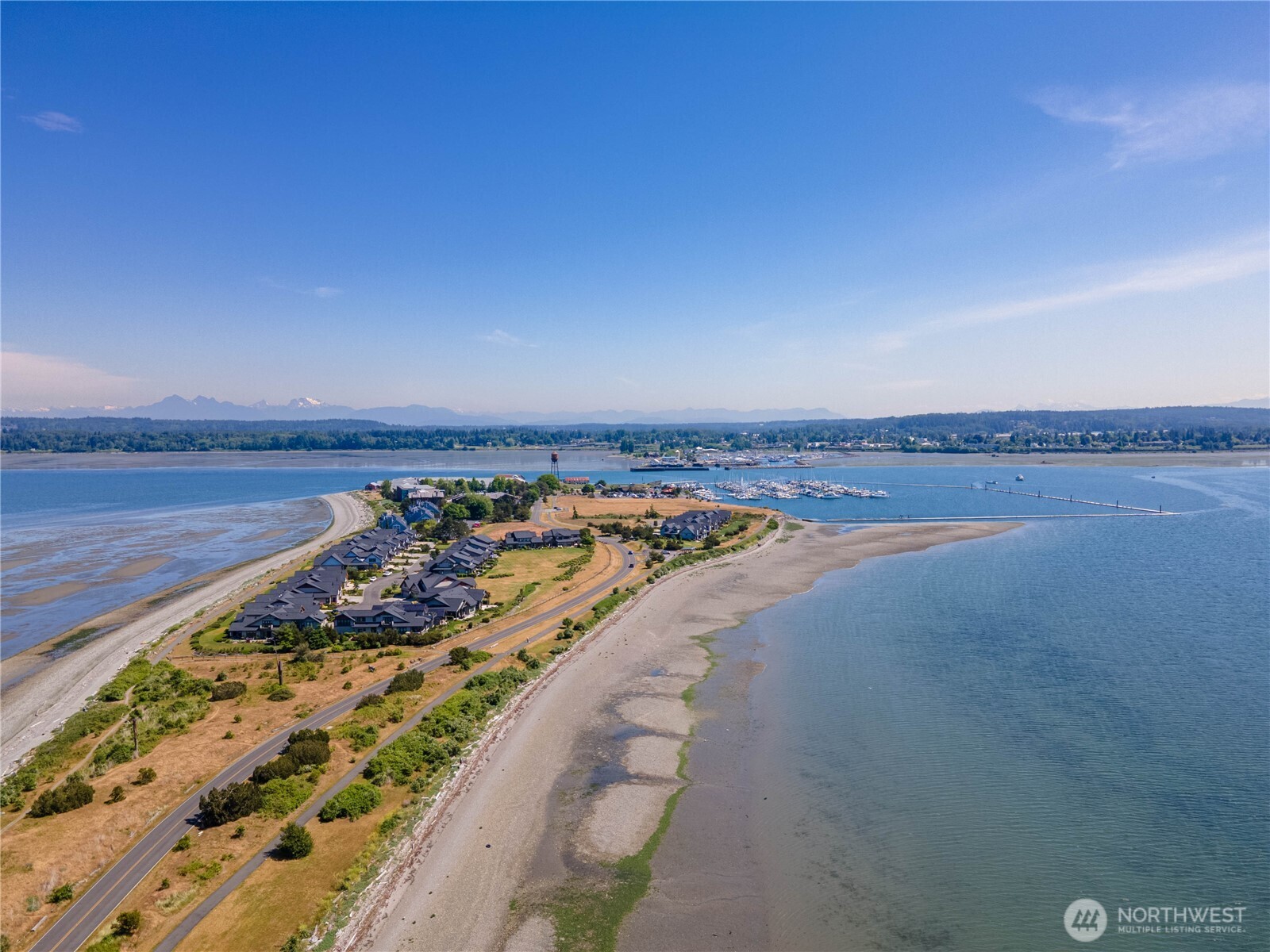 9540 Semiahmoo Parkway Unit: L7