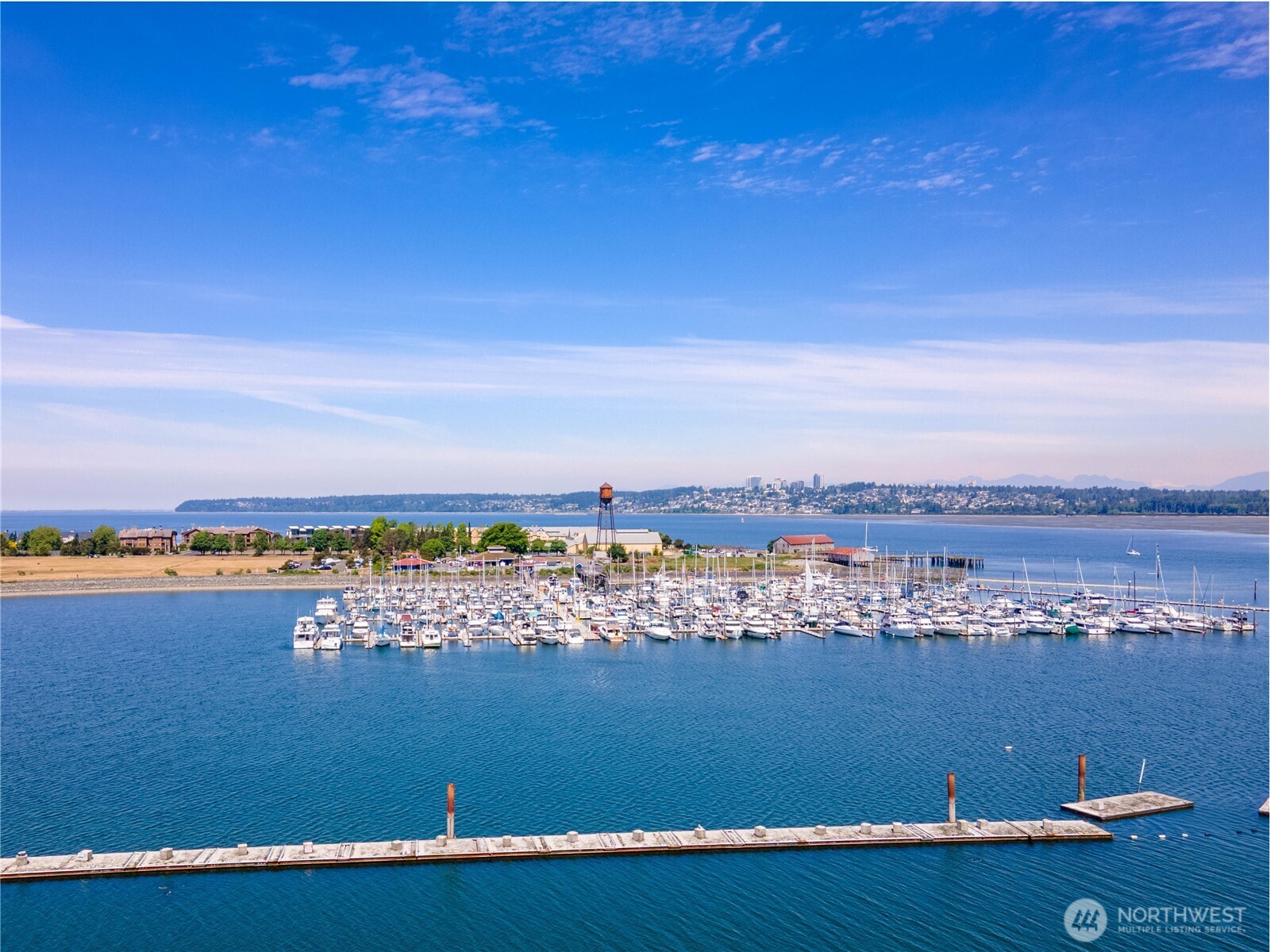 9540 Semiahmoo Parkway Unit: L7
