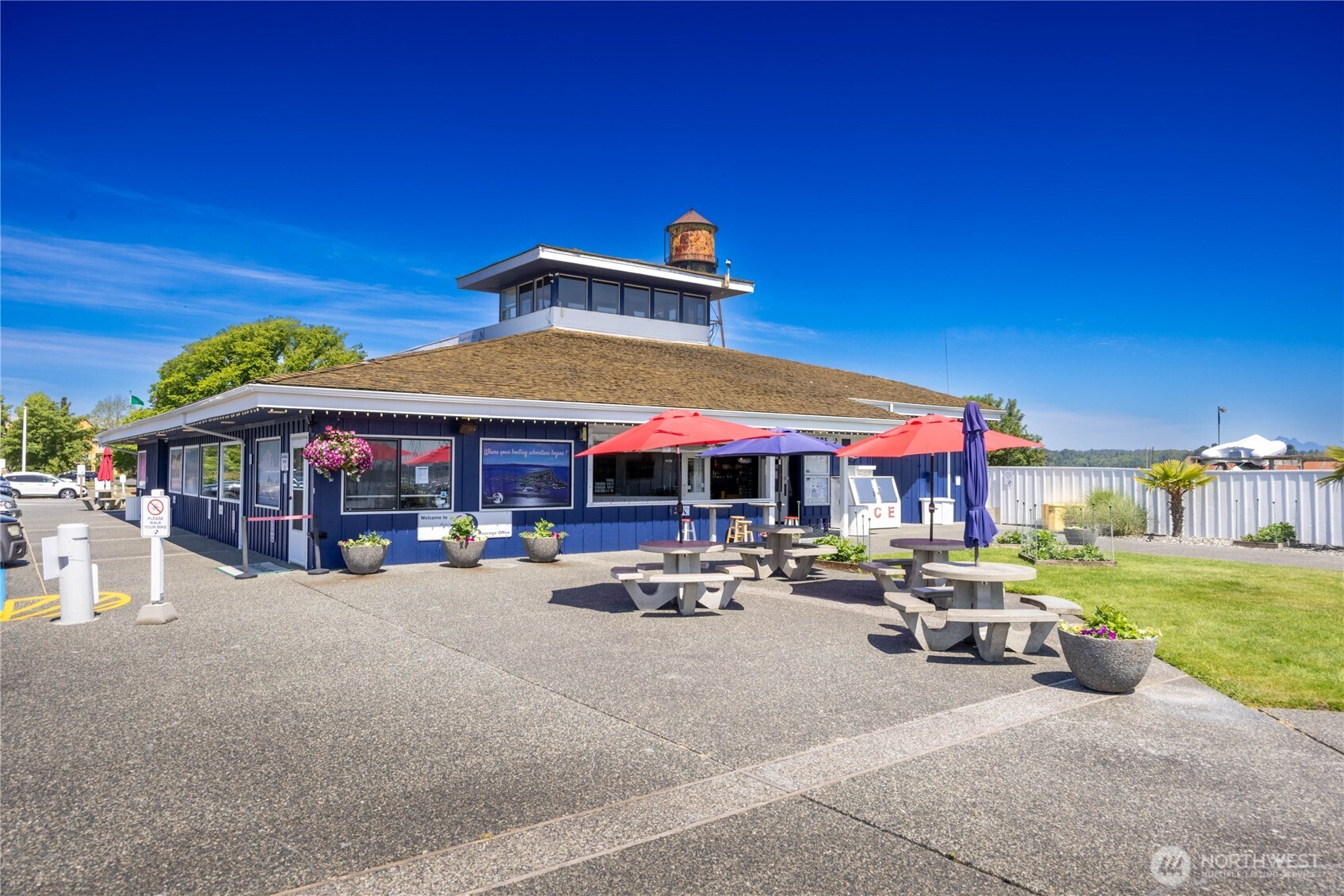 9540 Semiahmoo Parkway Unit: L7