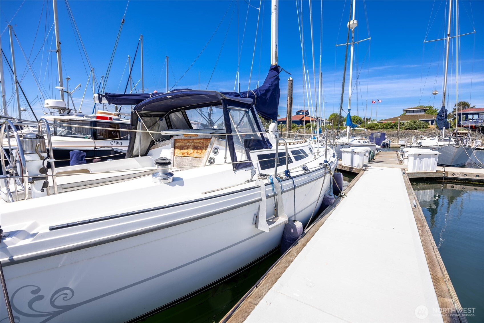 9540 Semiahmoo Parkway Unit: L7