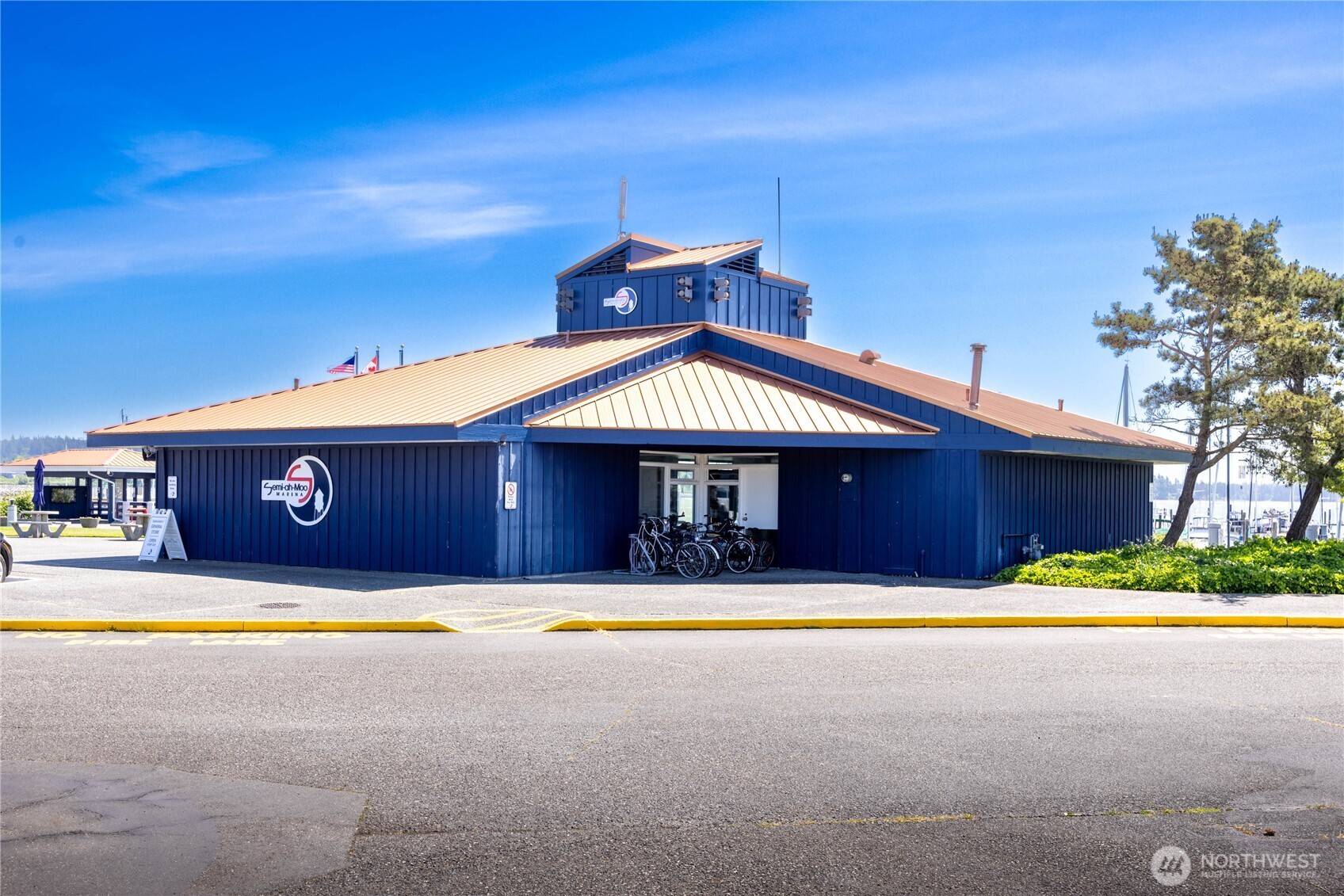 9540 Semiahmoo Parkway Unit: L7
