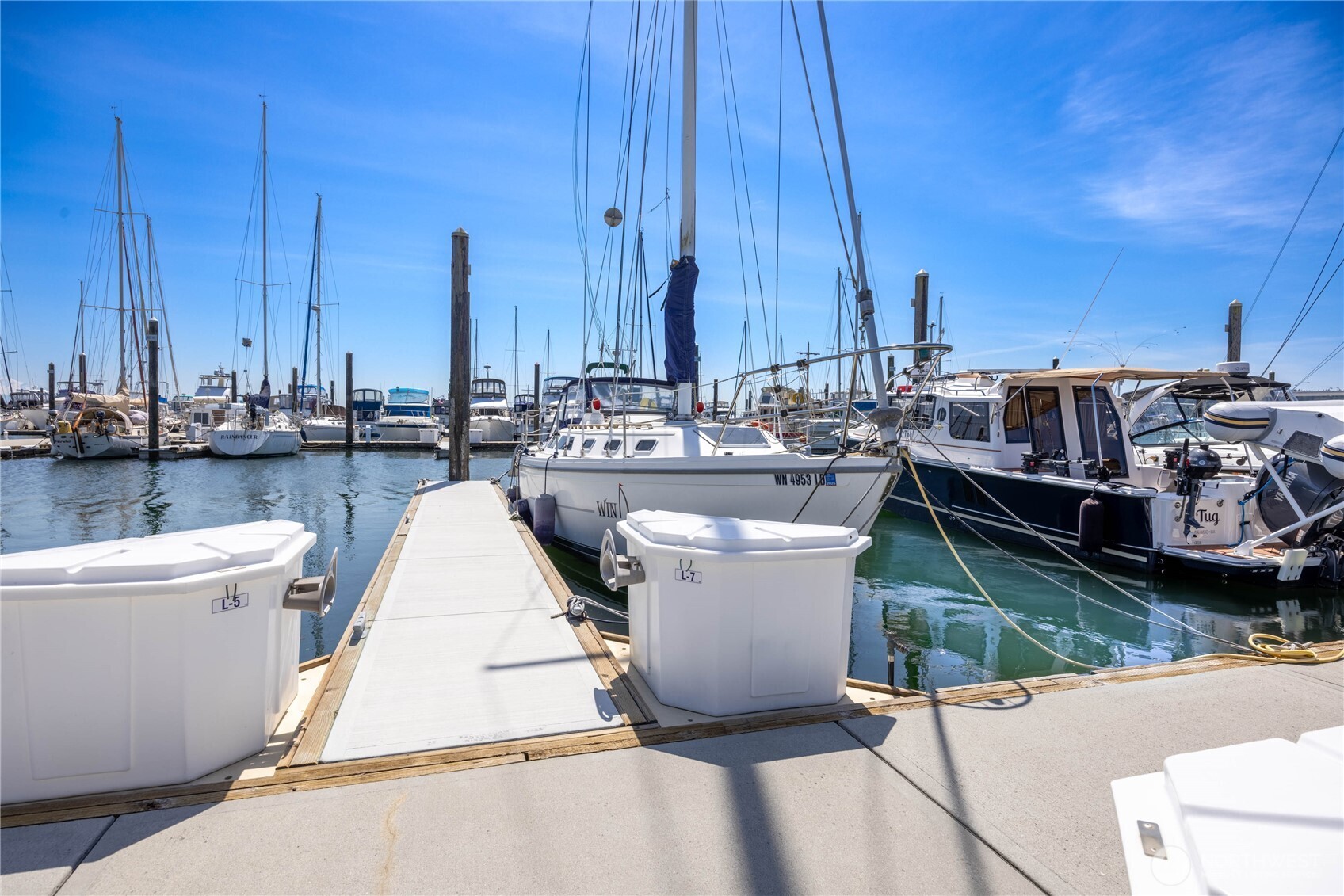 9540 Semiahmoo Parkway Unit: L7