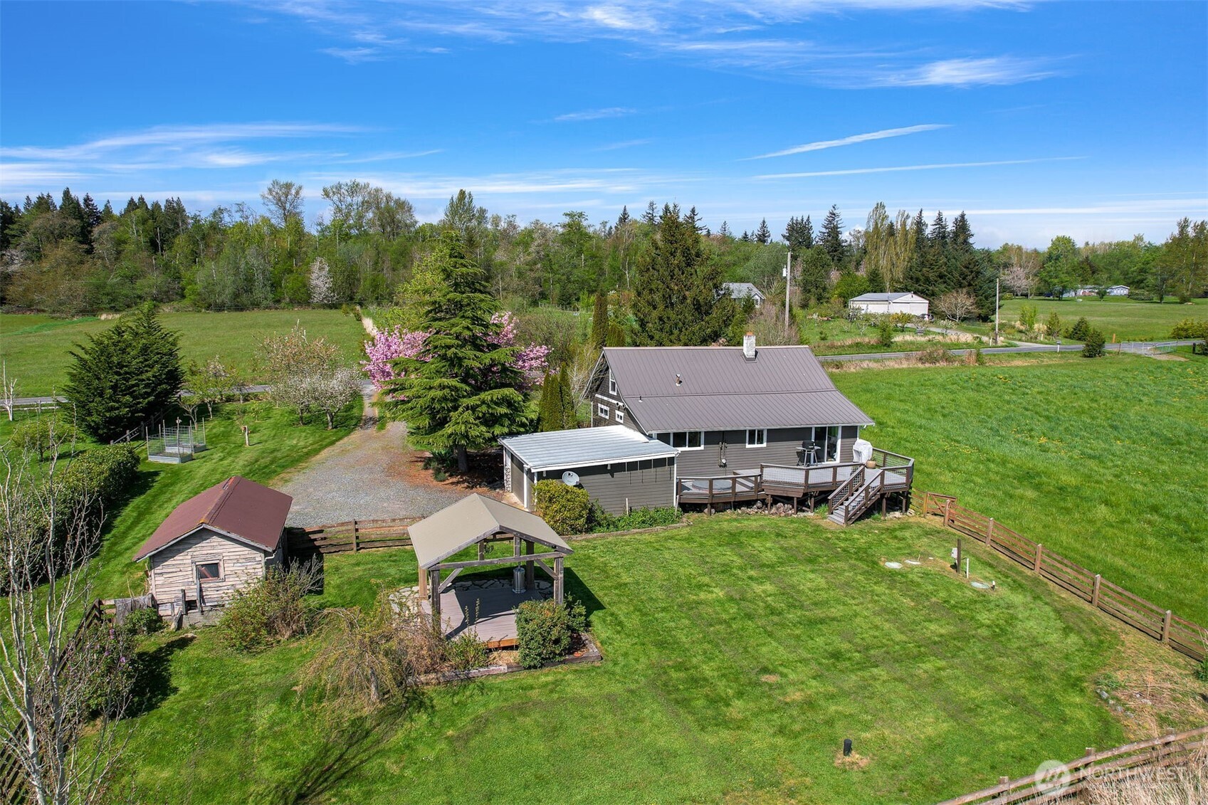 3073 Aldergrove Rd