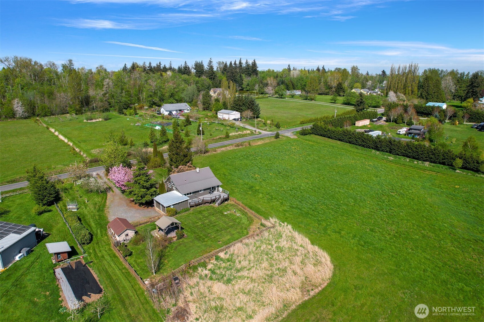 3073 Aldergrove Rd