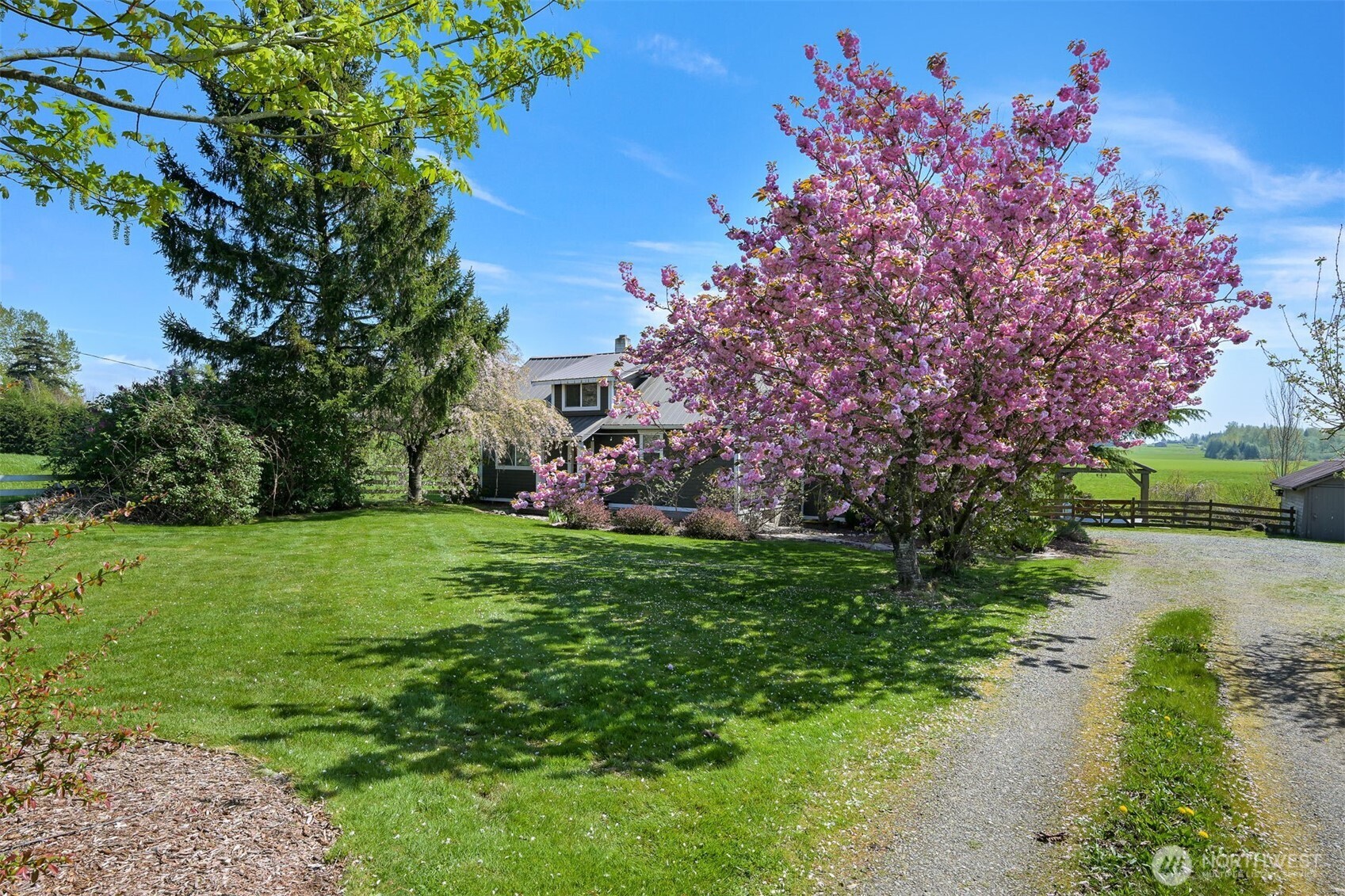 3073 Aldergrove Rd