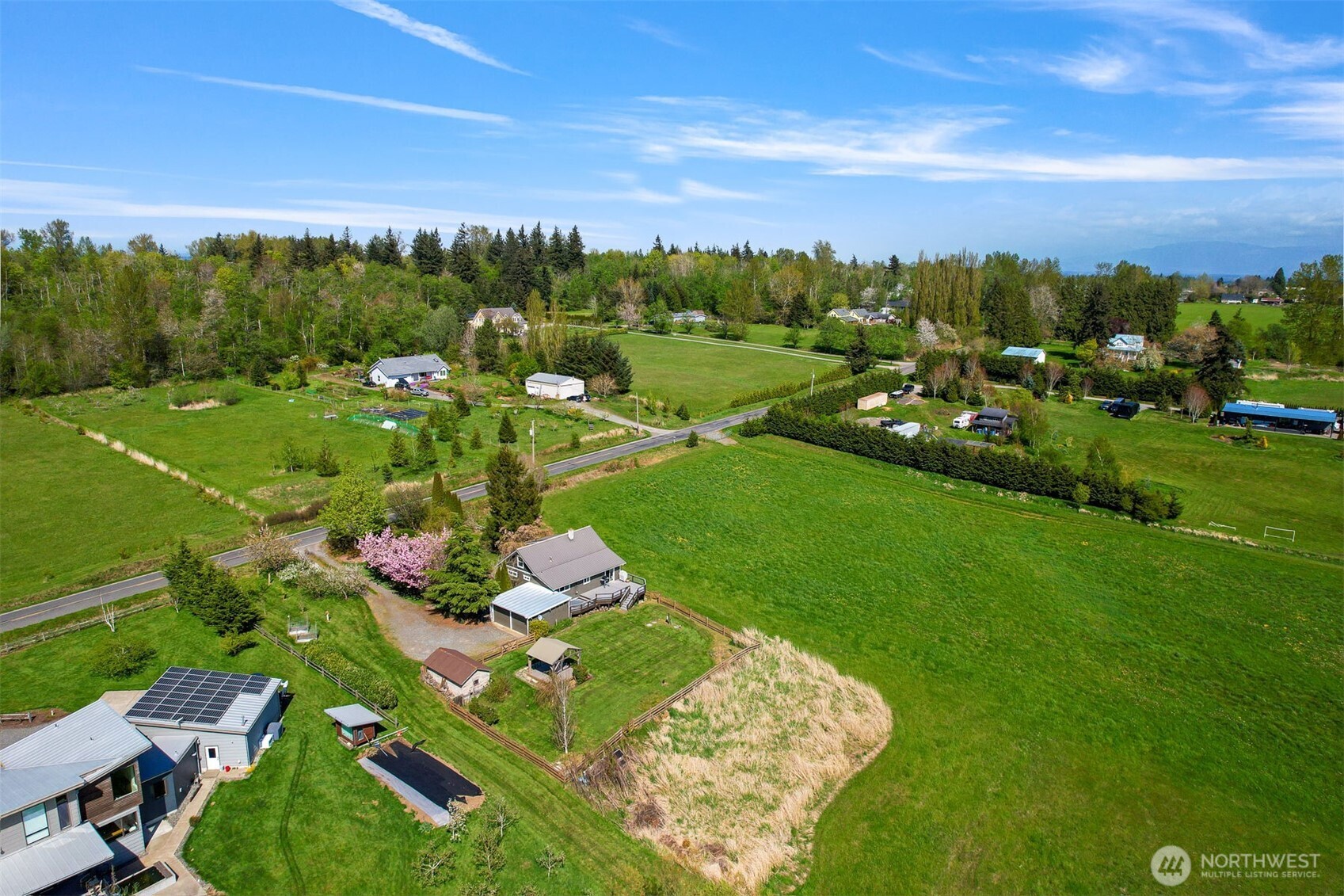 3073 Aldergrove Rd