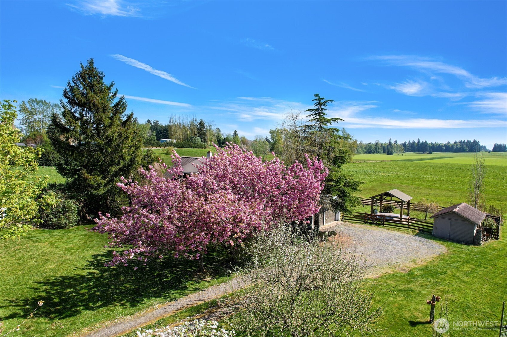 3073 Aldergrove Rd