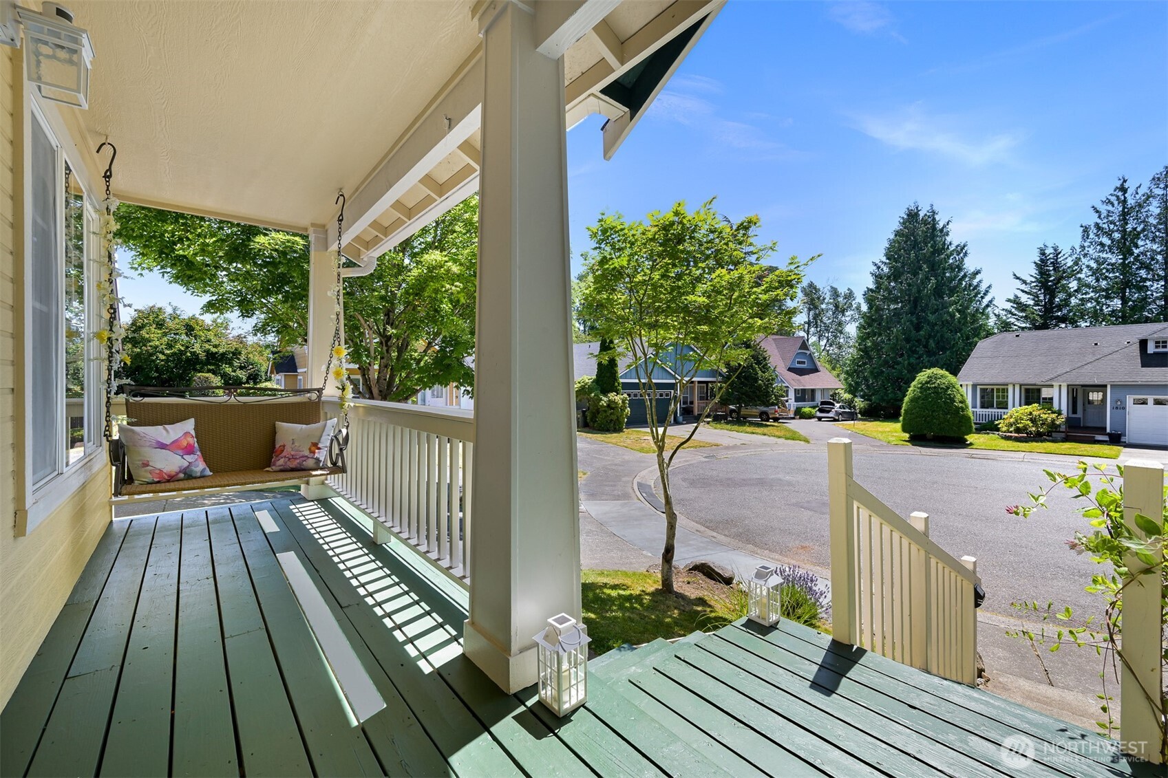 1811 Williamsburg Court
