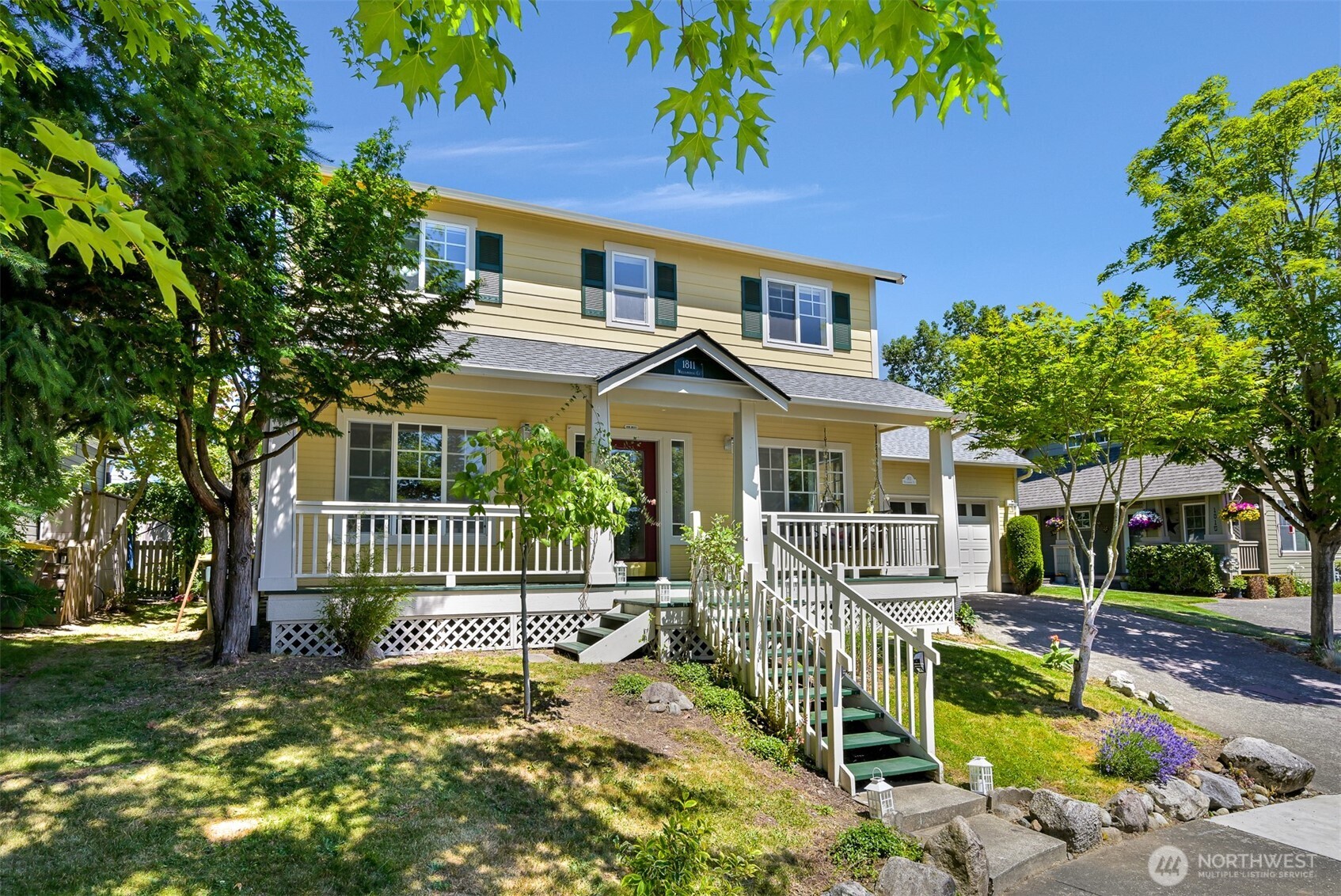 1811 Williamsburg Court
