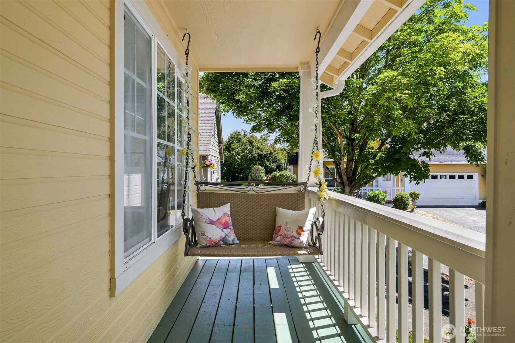 1811 Williamsburg Court