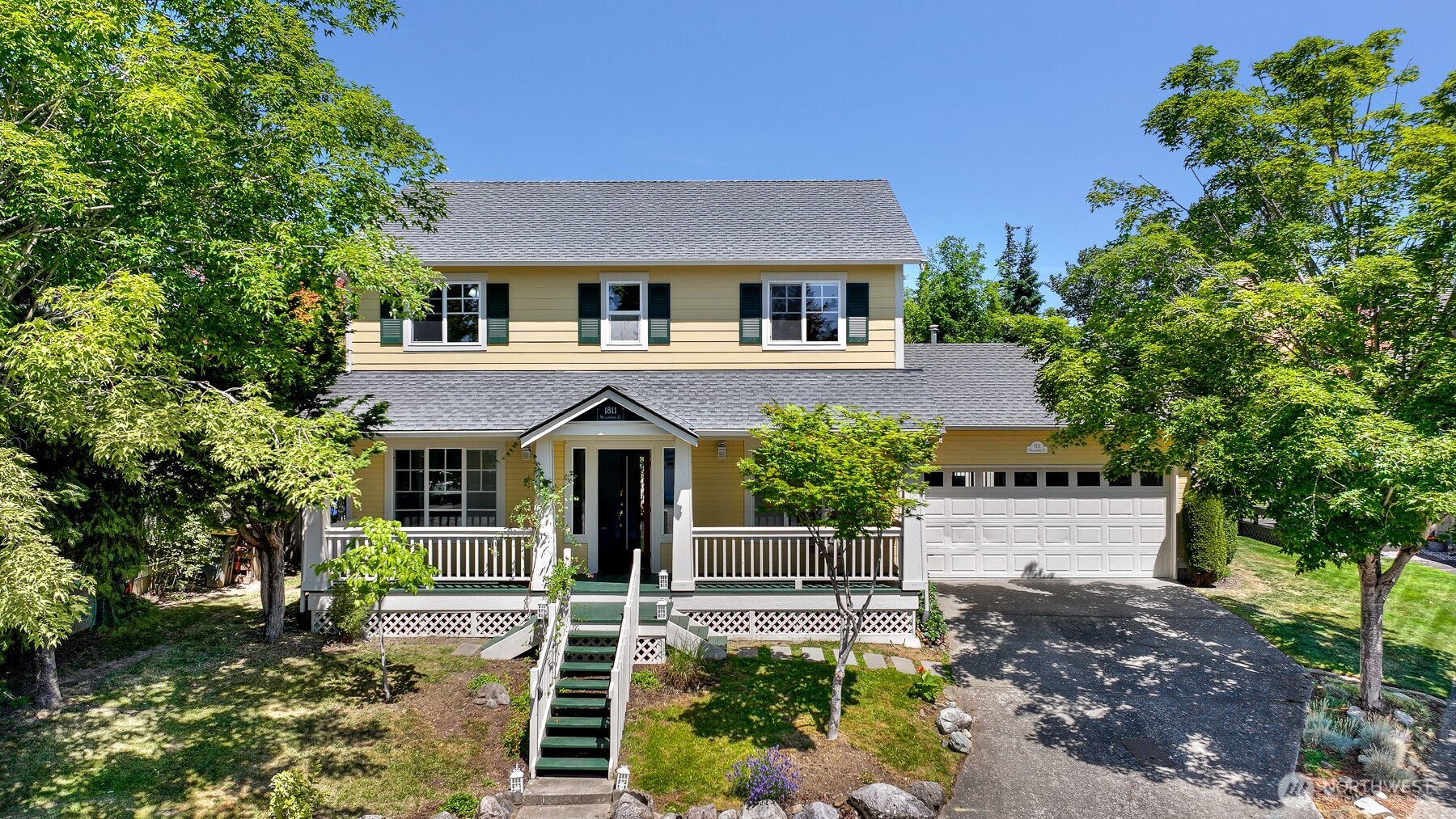 1811 Williamsburg Court