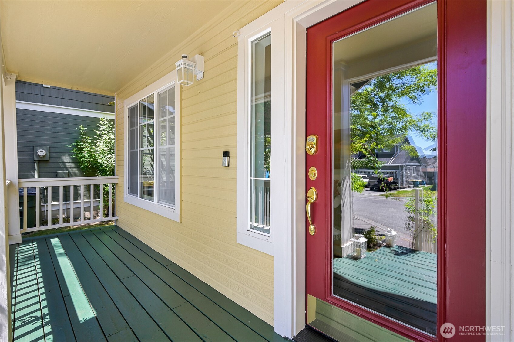 1811 Williamsburg Court