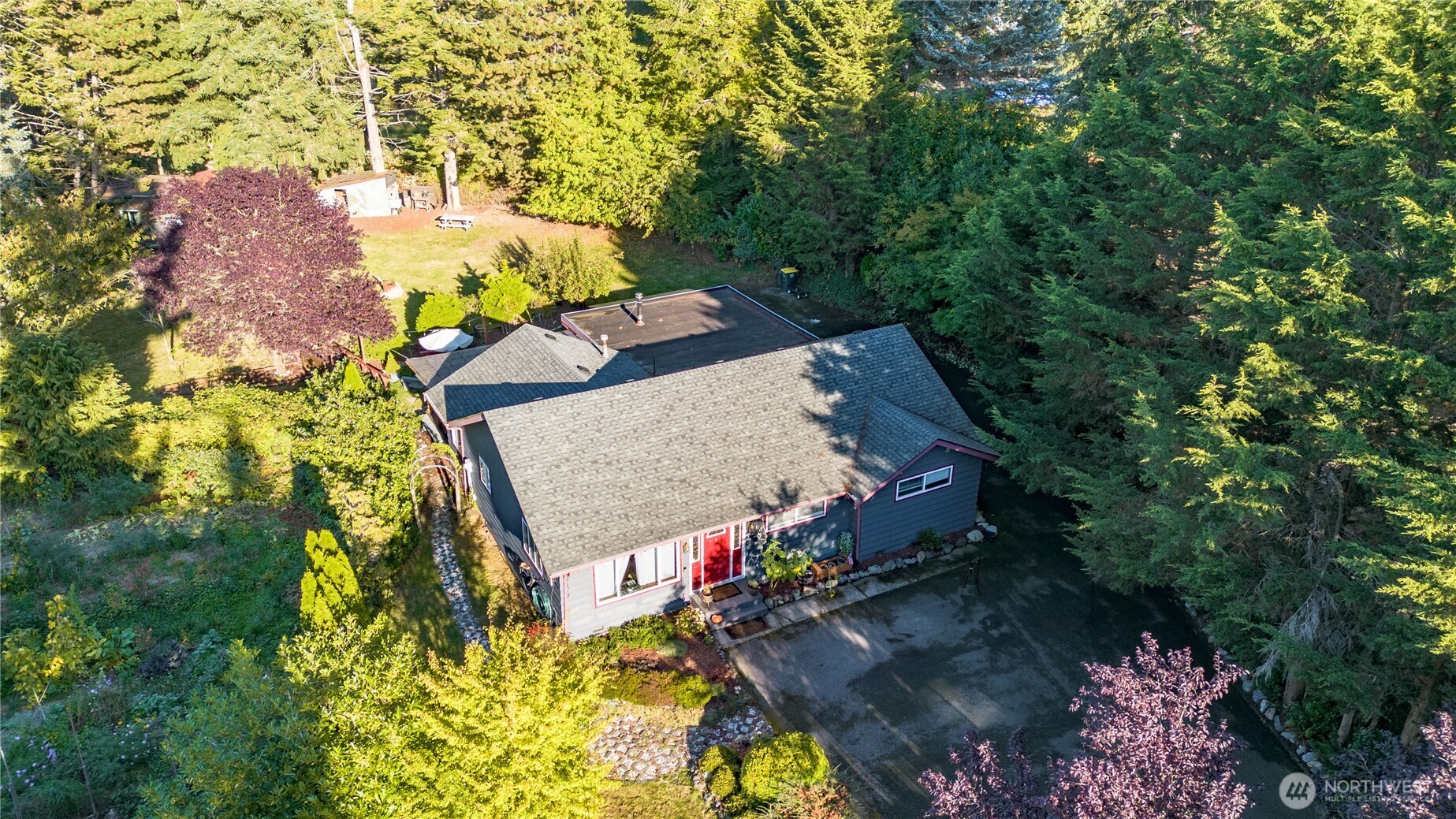 4258 Northwest Drive