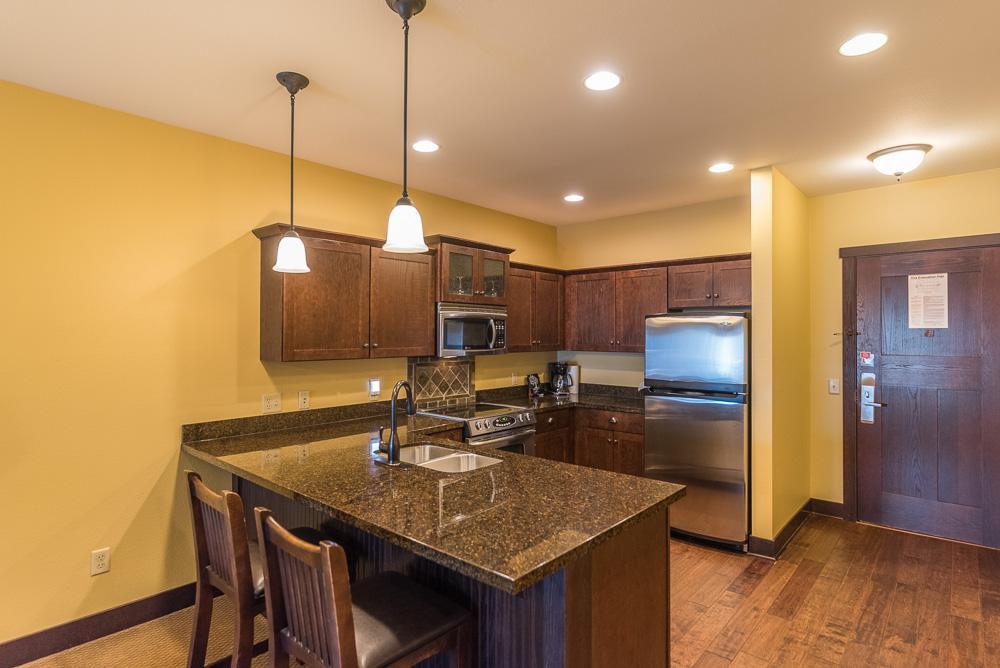 502 Cleveland Boulevard #2311