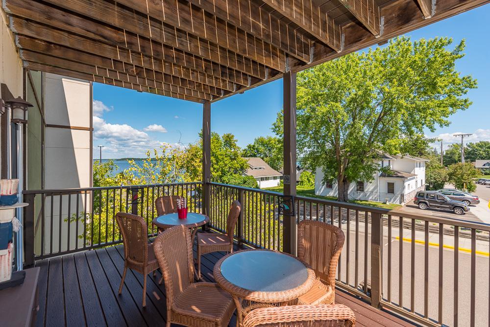 502 Cleveland Boulevard #2311