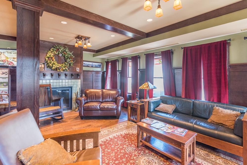 502 Cleveland Boulevard #2311