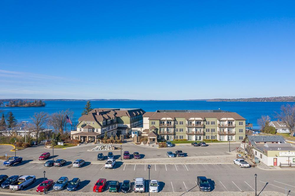 502 Cleveland Boulevard #2311