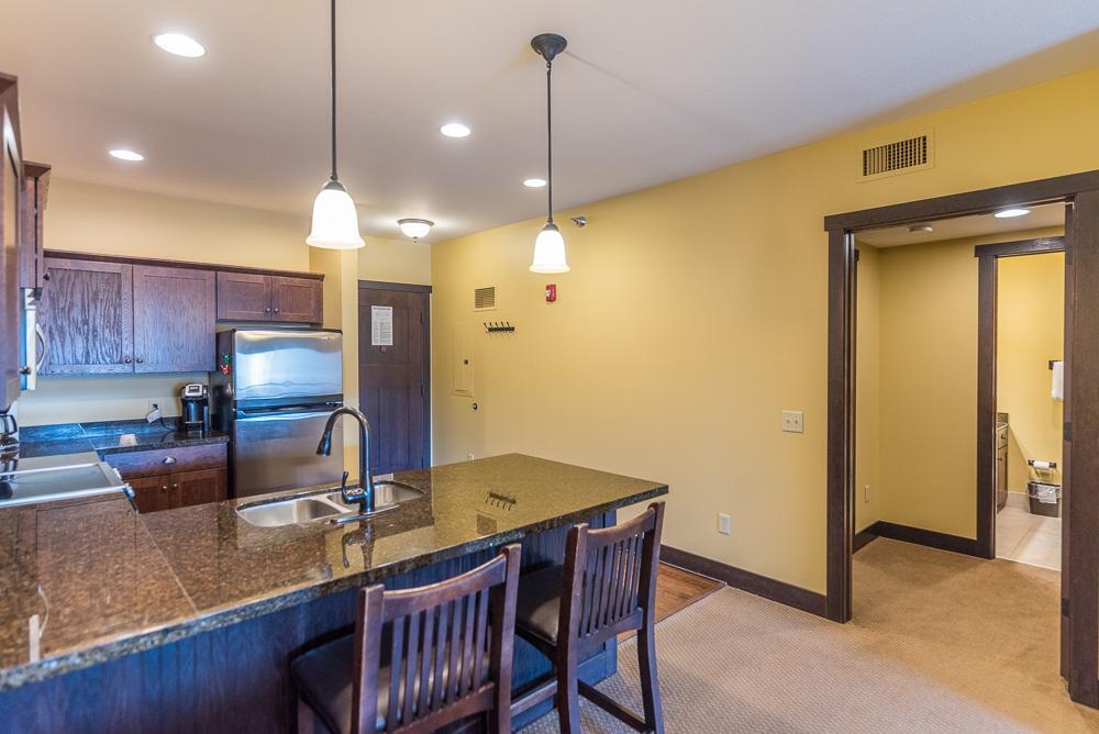 502 Cleveland Boulevard #2311
