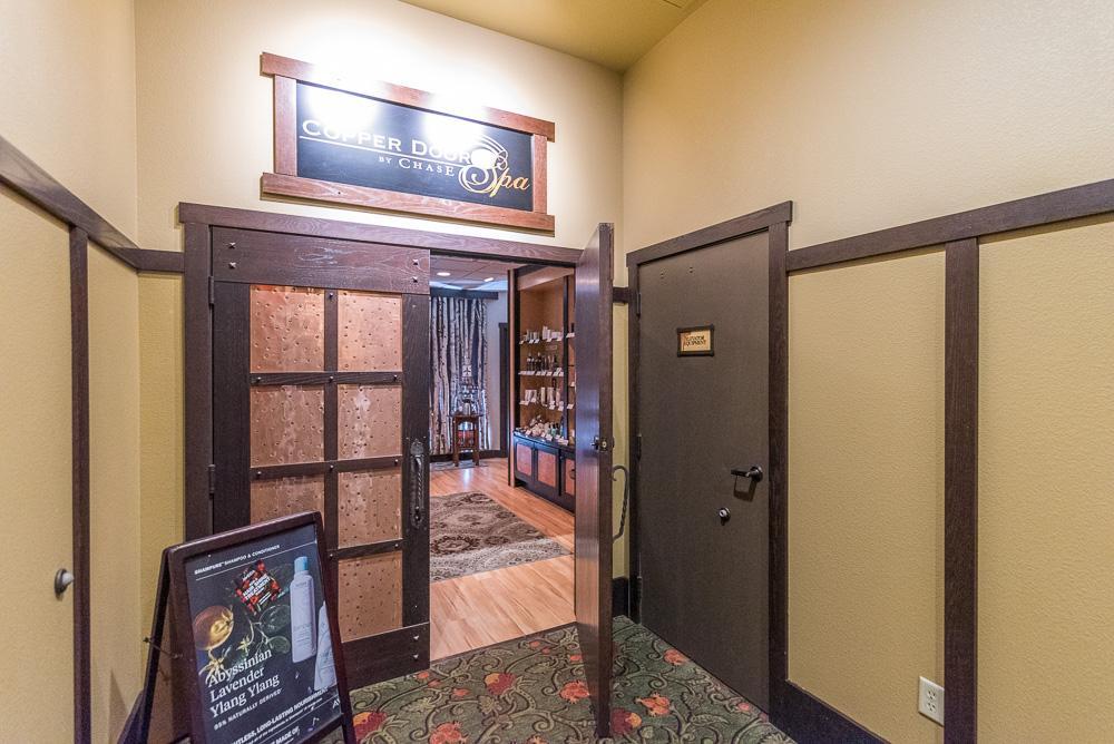 502 Cleveland Boulevard #2311
