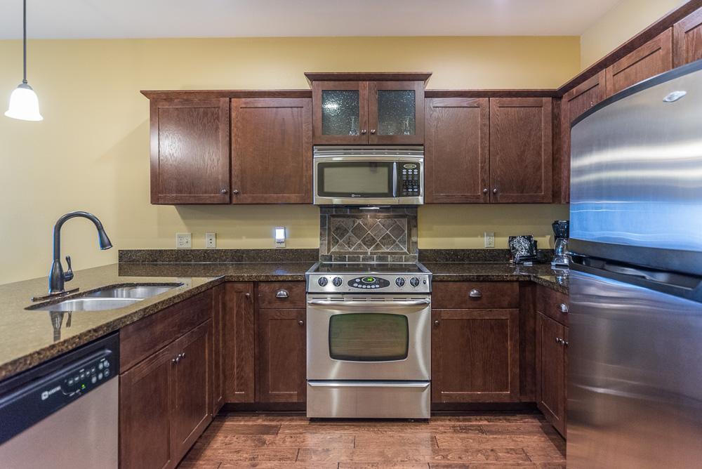 502 Cleveland Boulevard #2311