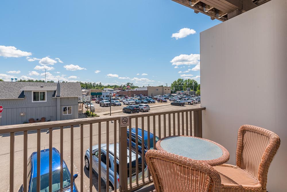 502 Cleveland Boulevard #2311