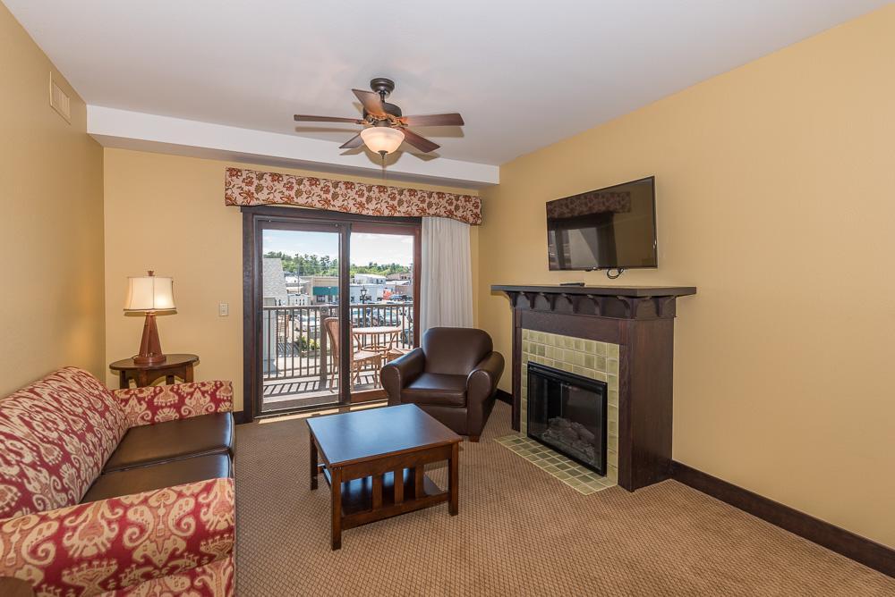 502 Cleveland Boulevard #2311