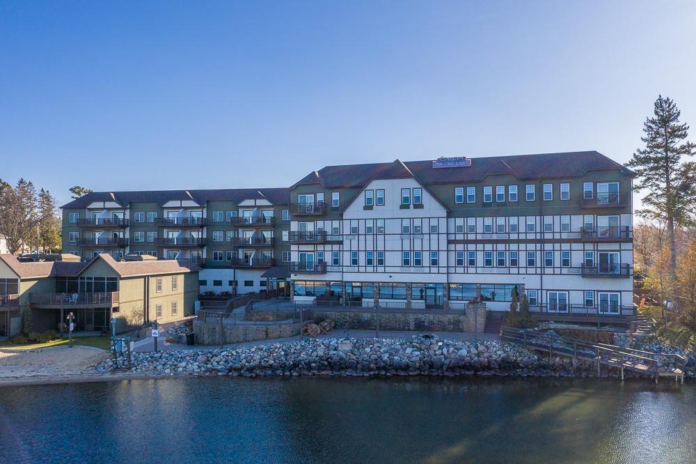502 Cleveland Boulevard #2311
