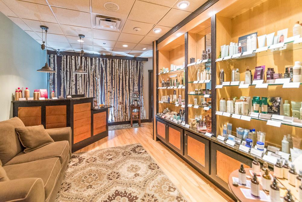 502 Cleveland Boulevard #2311