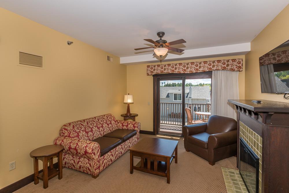 502 Cleveland Boulevard #2311