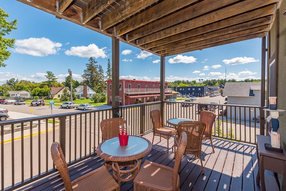 502 Cleveland Boulevard #2311