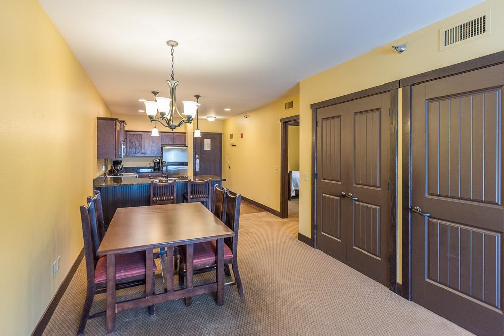 502 Cleveland Boulevard #2311