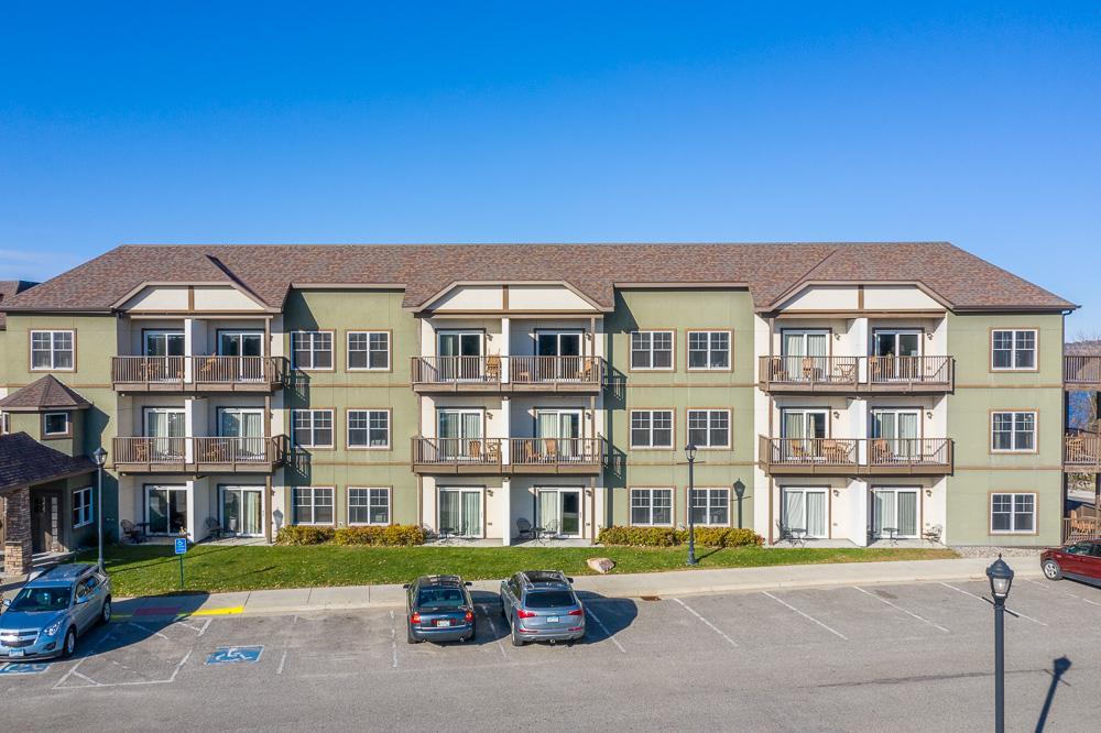 502 Cleveland Boulevard #2311