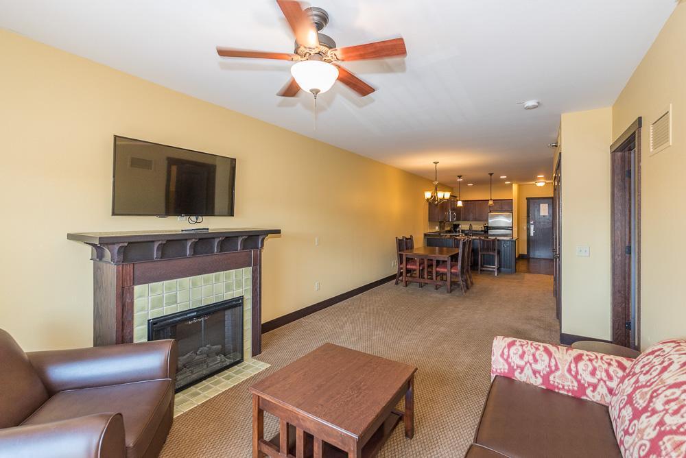 502 Cleveland Boulevard #2311
