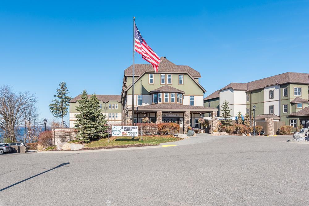 502 Cleveland Boulevard #2311
