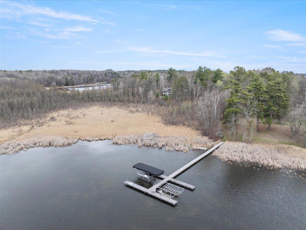 TBD-Lot 1 Raspberry Trail NW