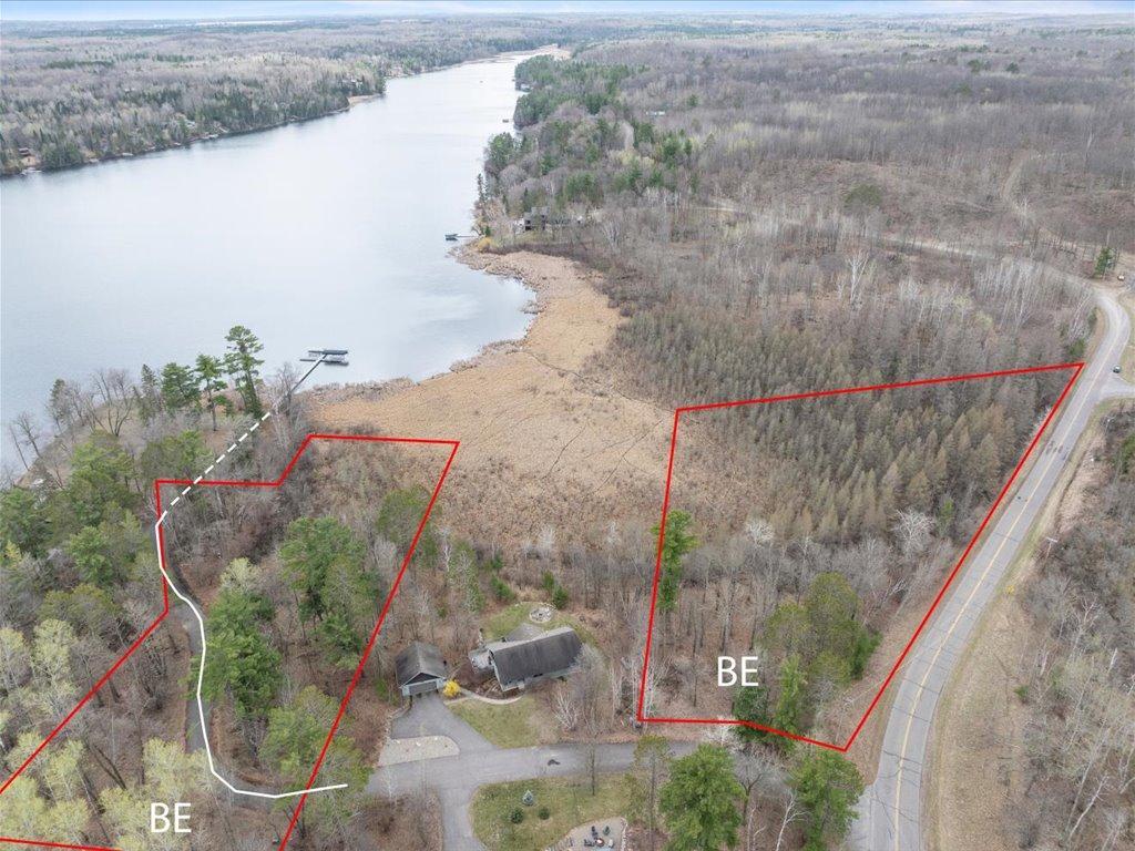 TBD-Lot 1 Raspberry Trail NW