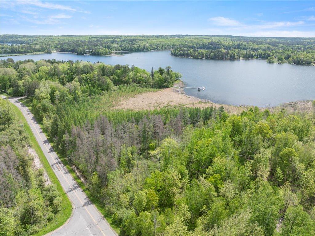 TBD-Lot 1 Raspberry Trail NW