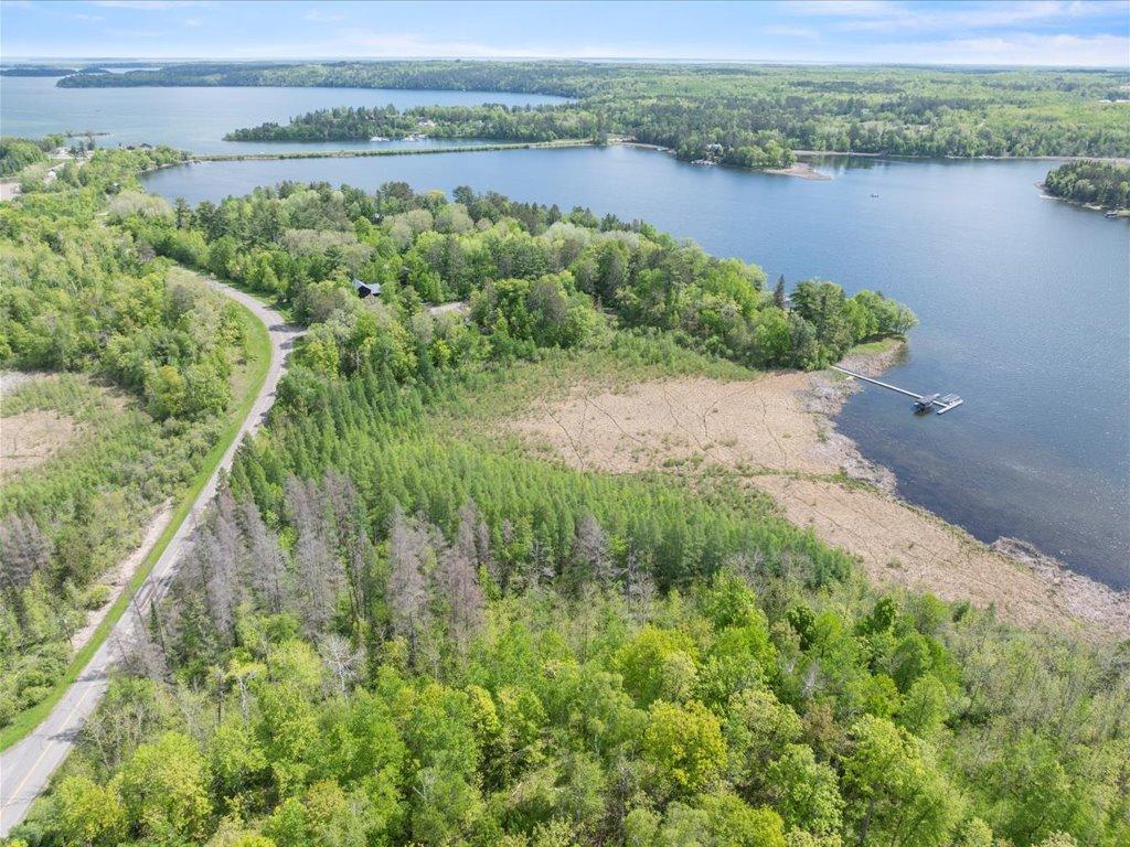 TBD-Lot 1 Raspberry Trail NW