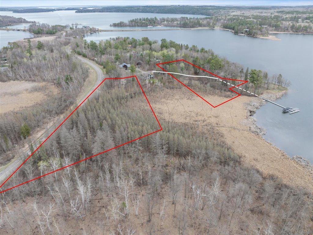 TBD-Lot 3 Raspberry Trail NW