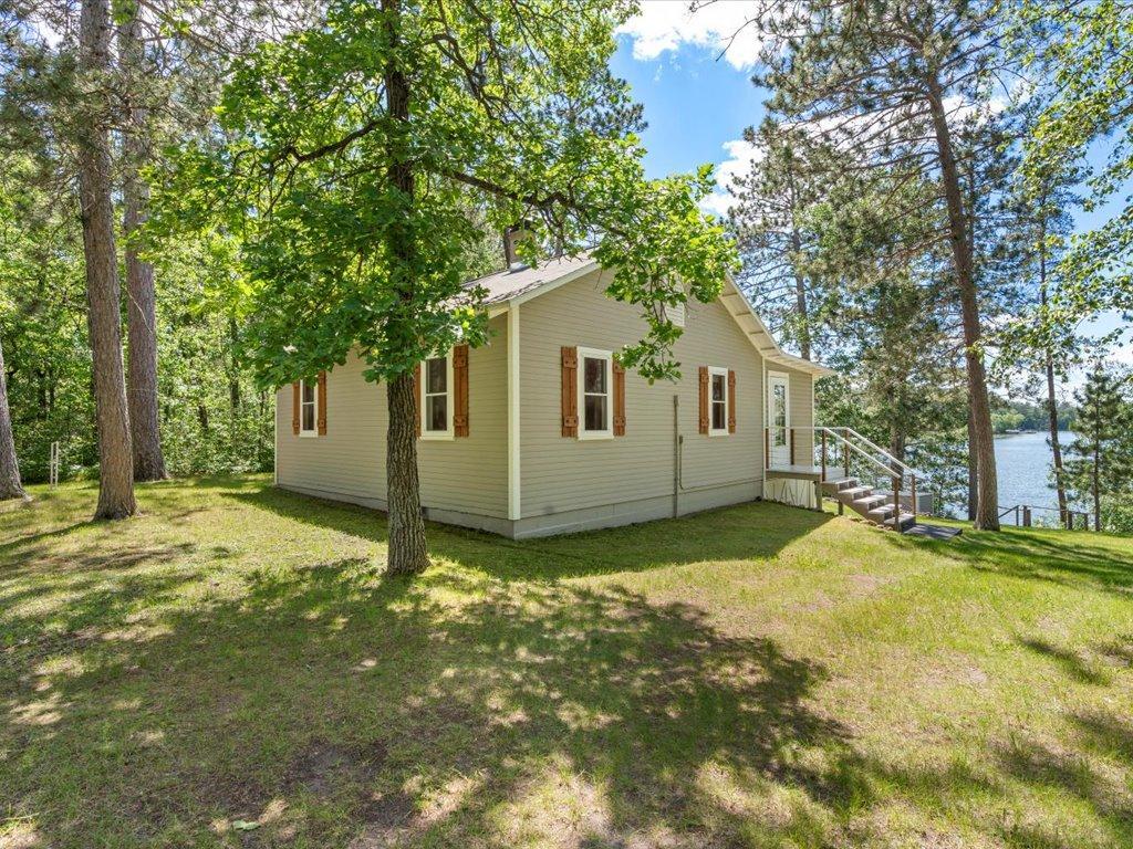 25308 Bog Lake Trail
