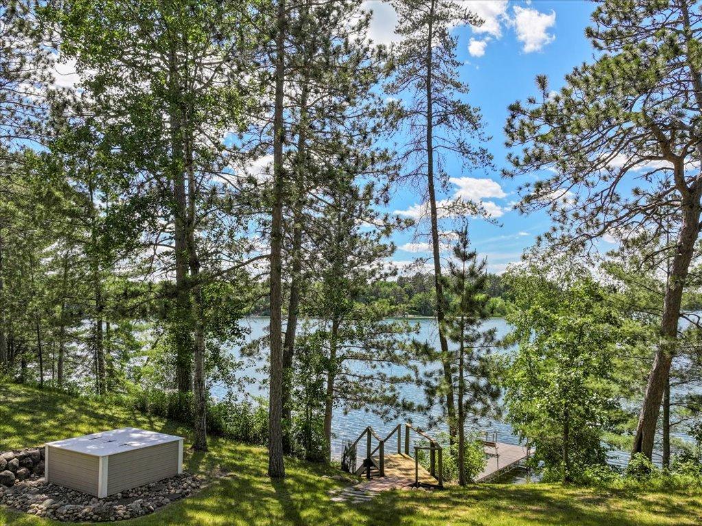 25308 Bog Lake Trail