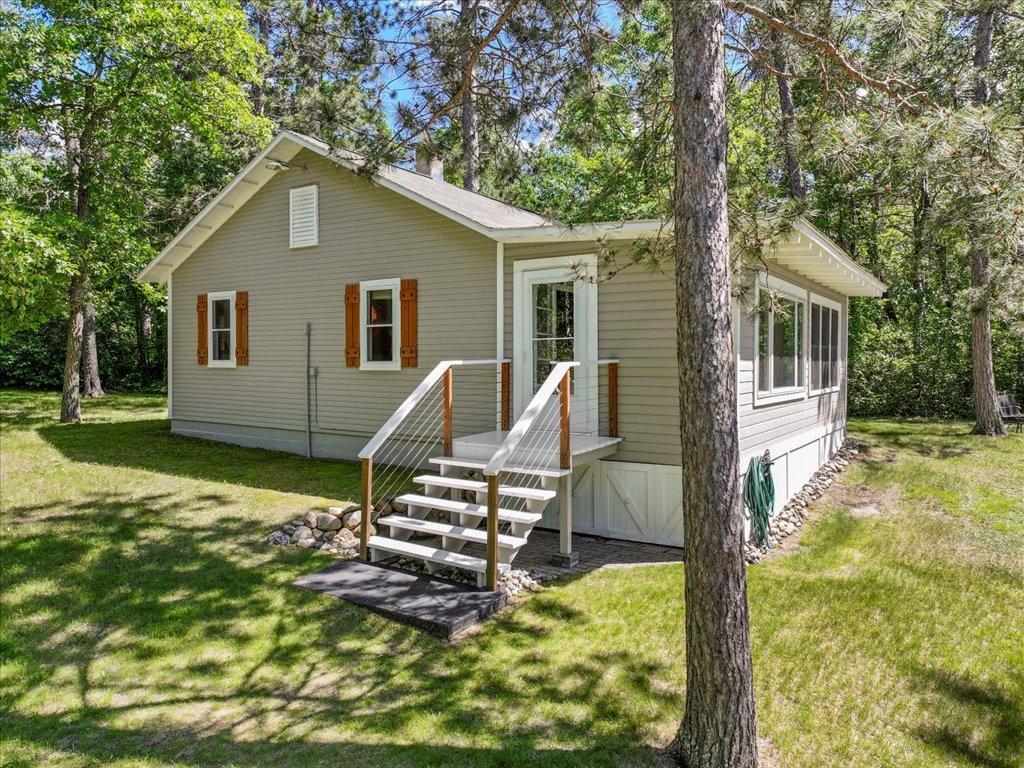 25308 Bog Lake Trail