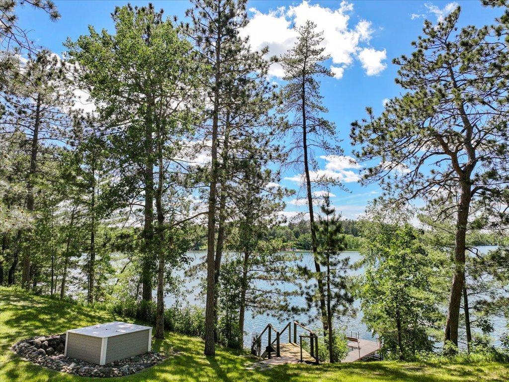 25308 Bog Lake Trail