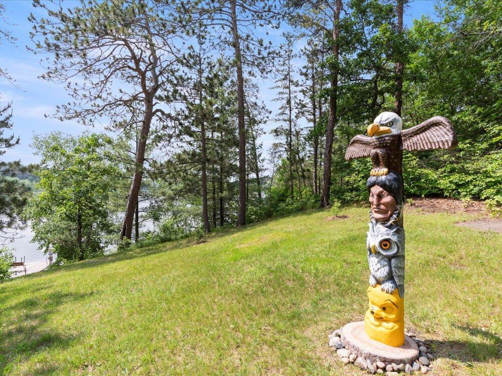 25308 Bog Lake Trail