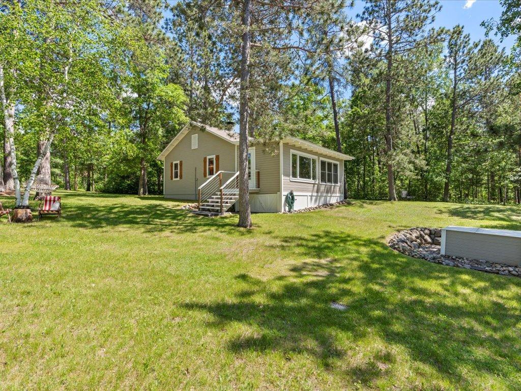 25308 Bog Lake Trail